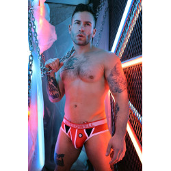 Breedwell Slip Retro Remix Rouge